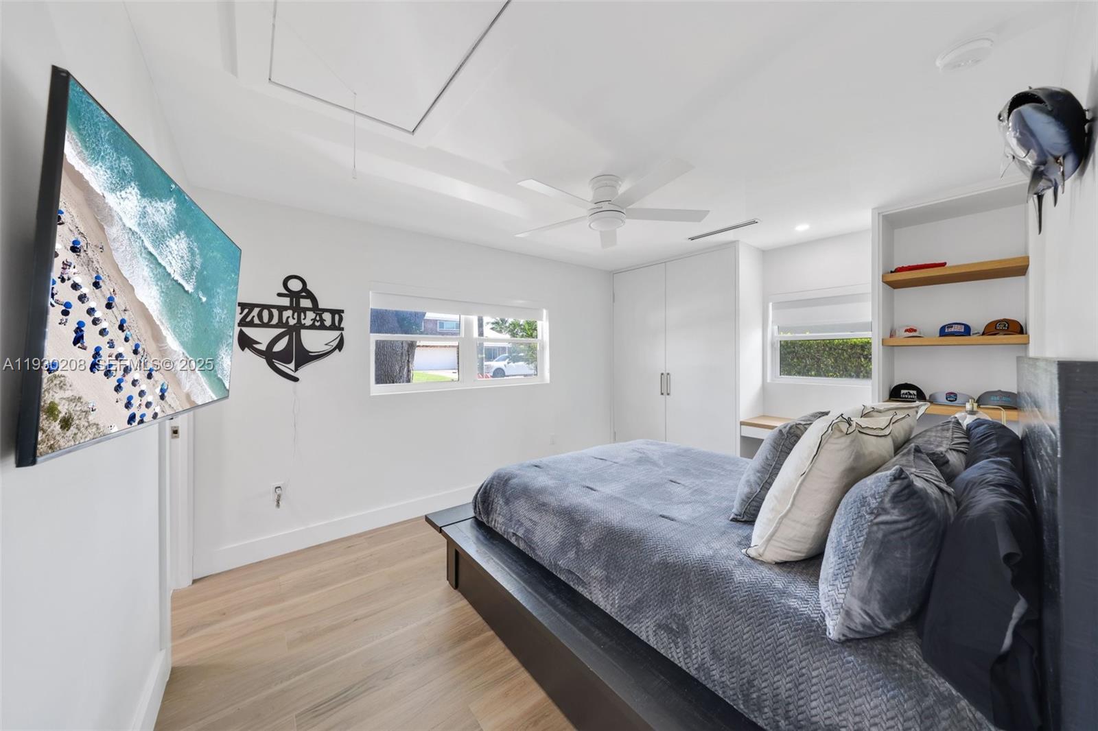 POMPANO ISLES SEC - Residential