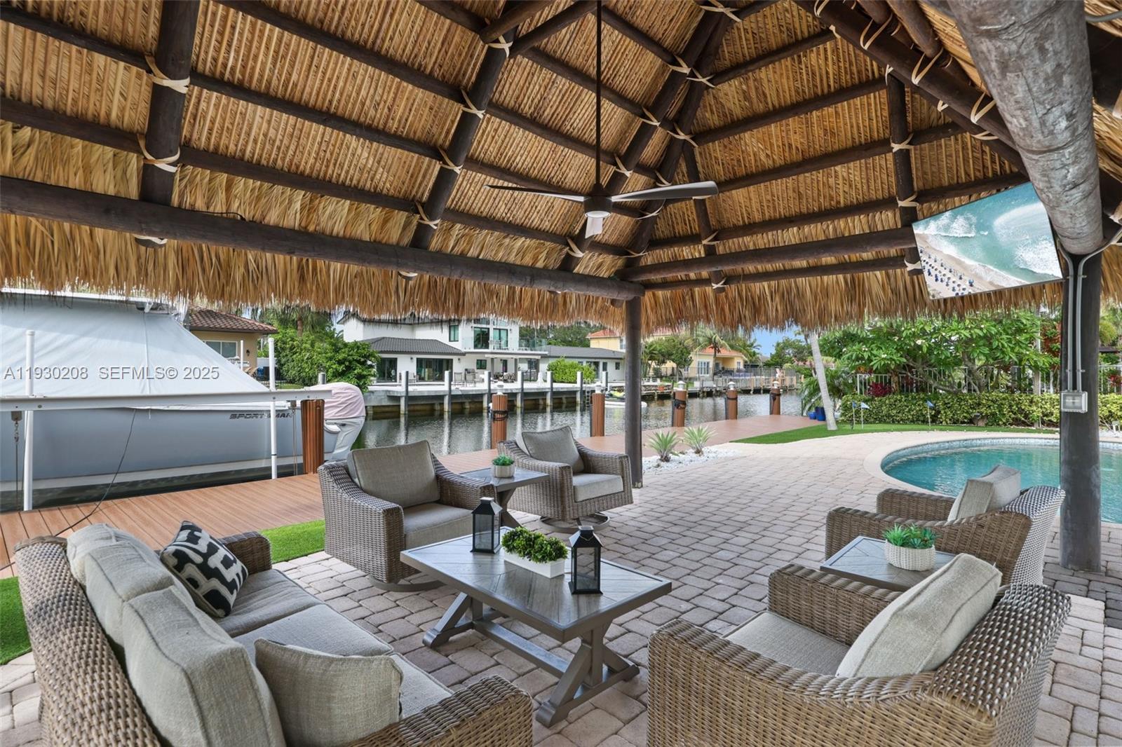 POMPANO ISLES SEC - Residential