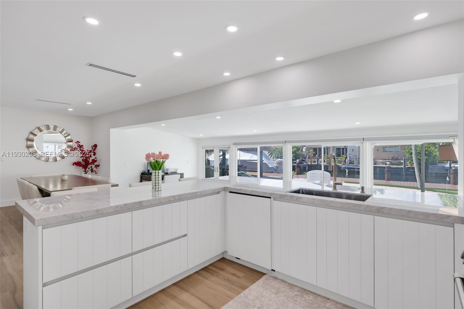 POMPANO ISLES SEC - Residential