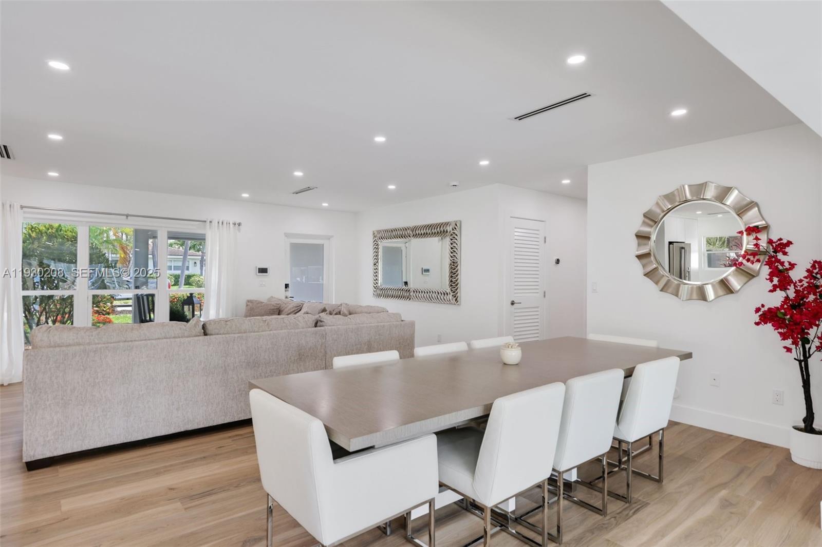 POMPANO ISLES SEC - Residential