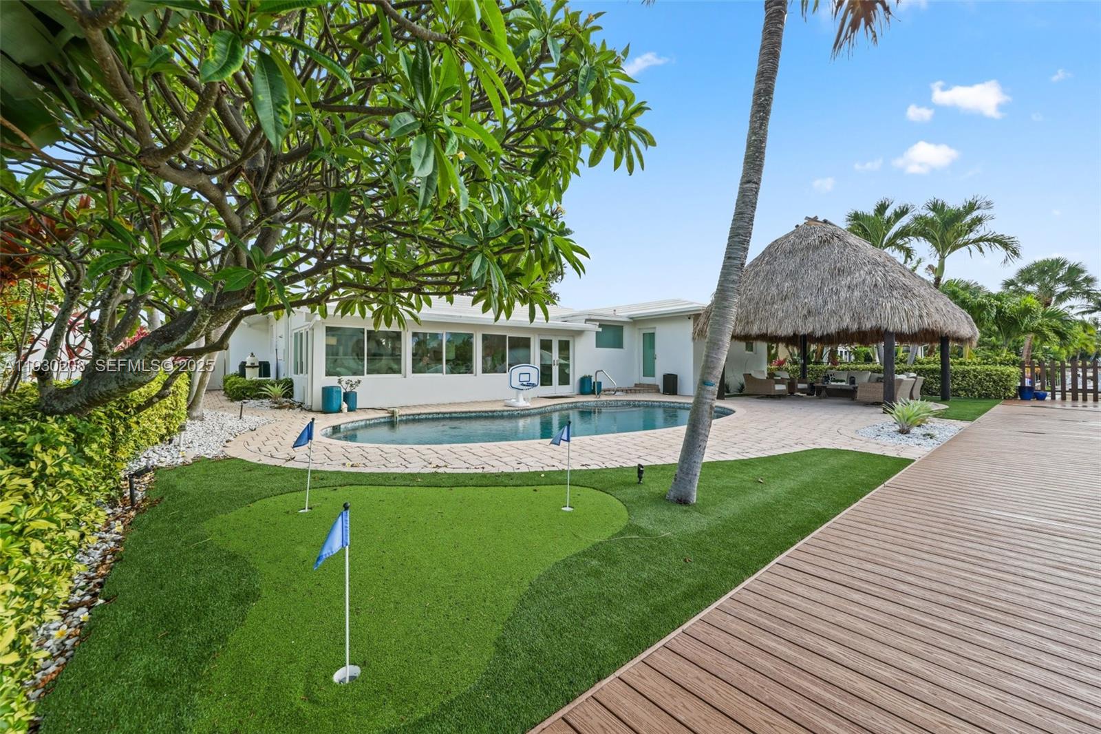 POMPANO ISLES SEC - Residential