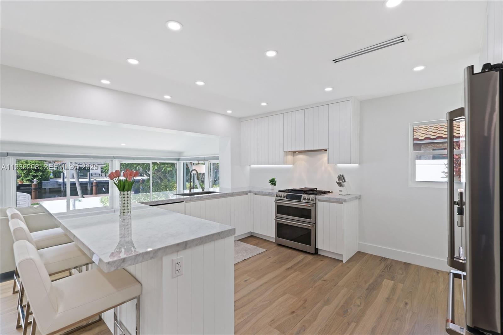 POMPANO ISLES SEC - Residential