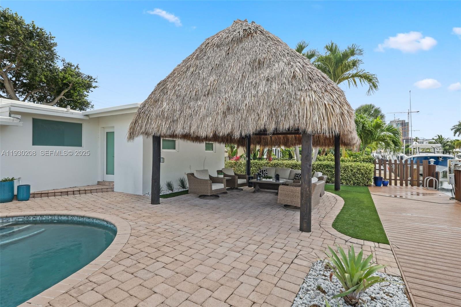 POMPANO ISLES SEC - Residential