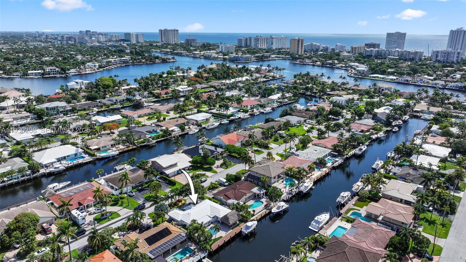 POMPANO ISLES SEC - Residential