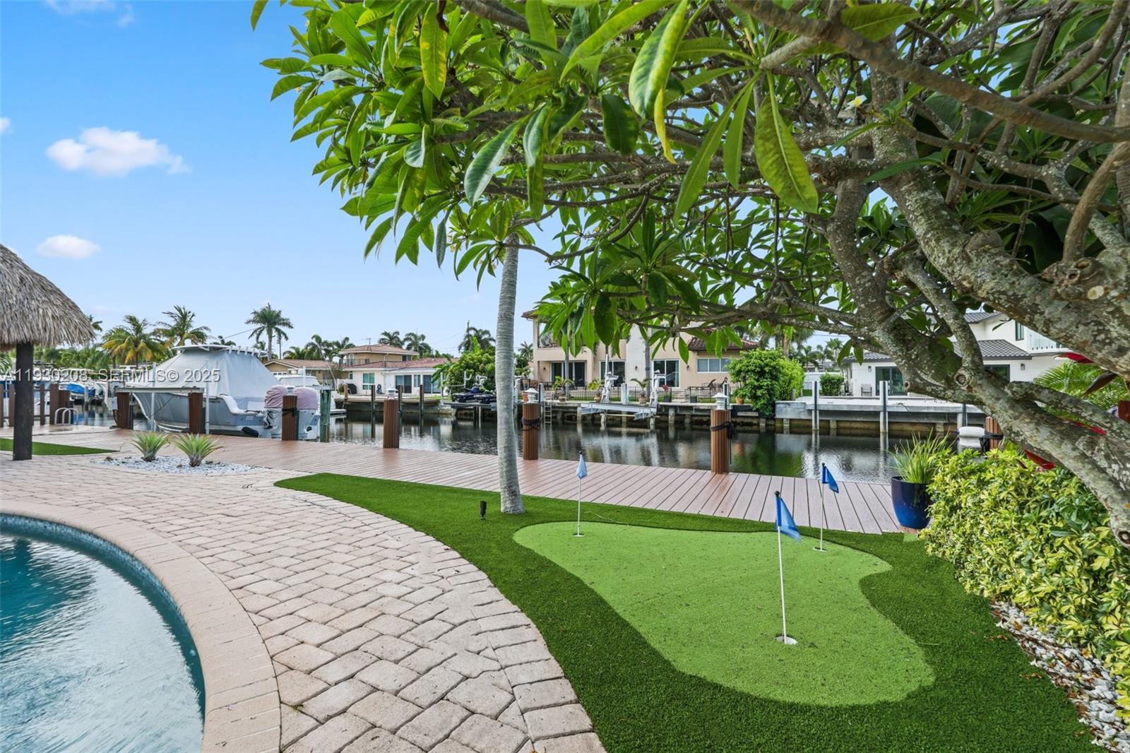 POMPANO ISLES SEC - Residential