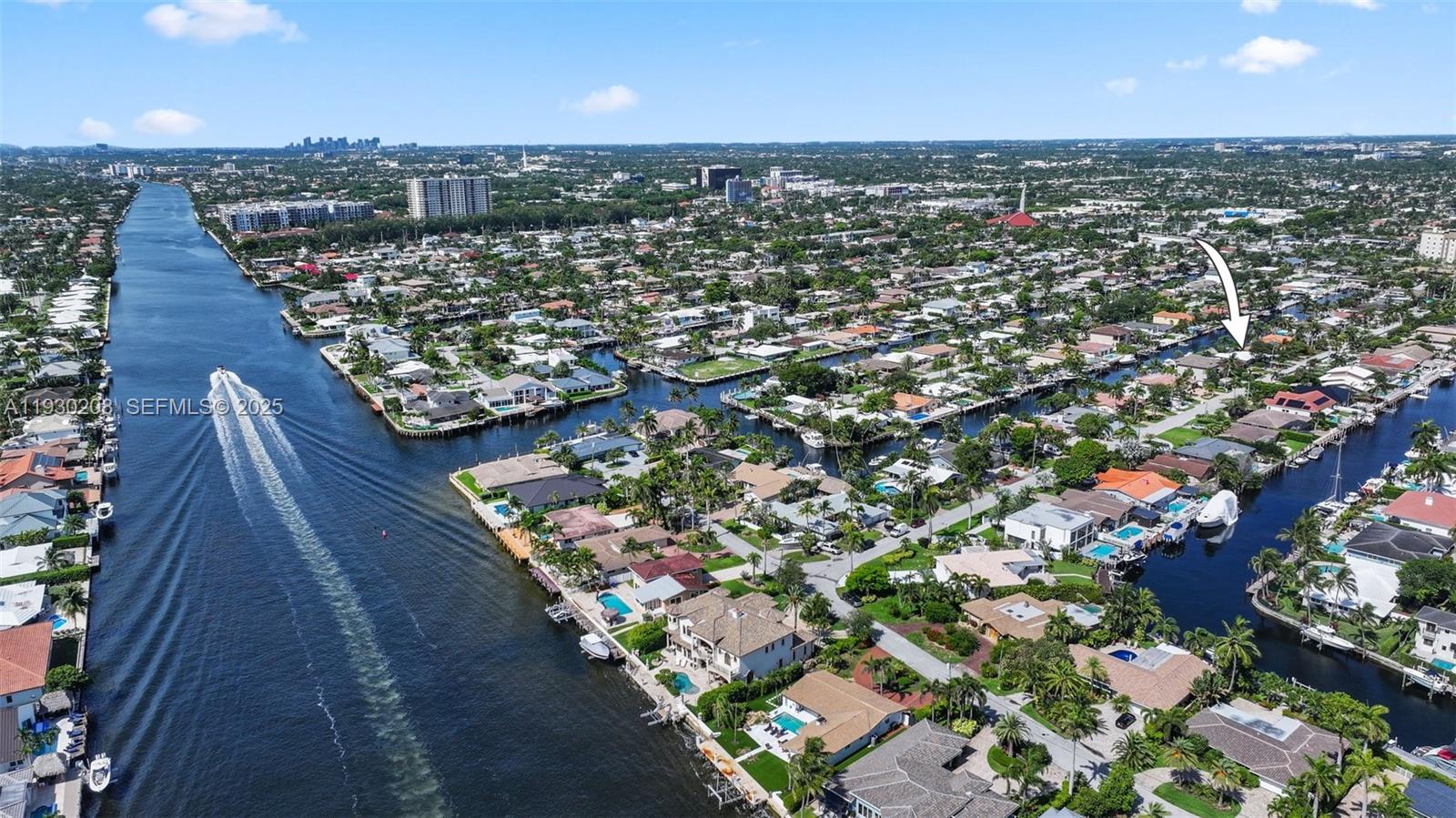 POMPANO ISLES SEC - Residential