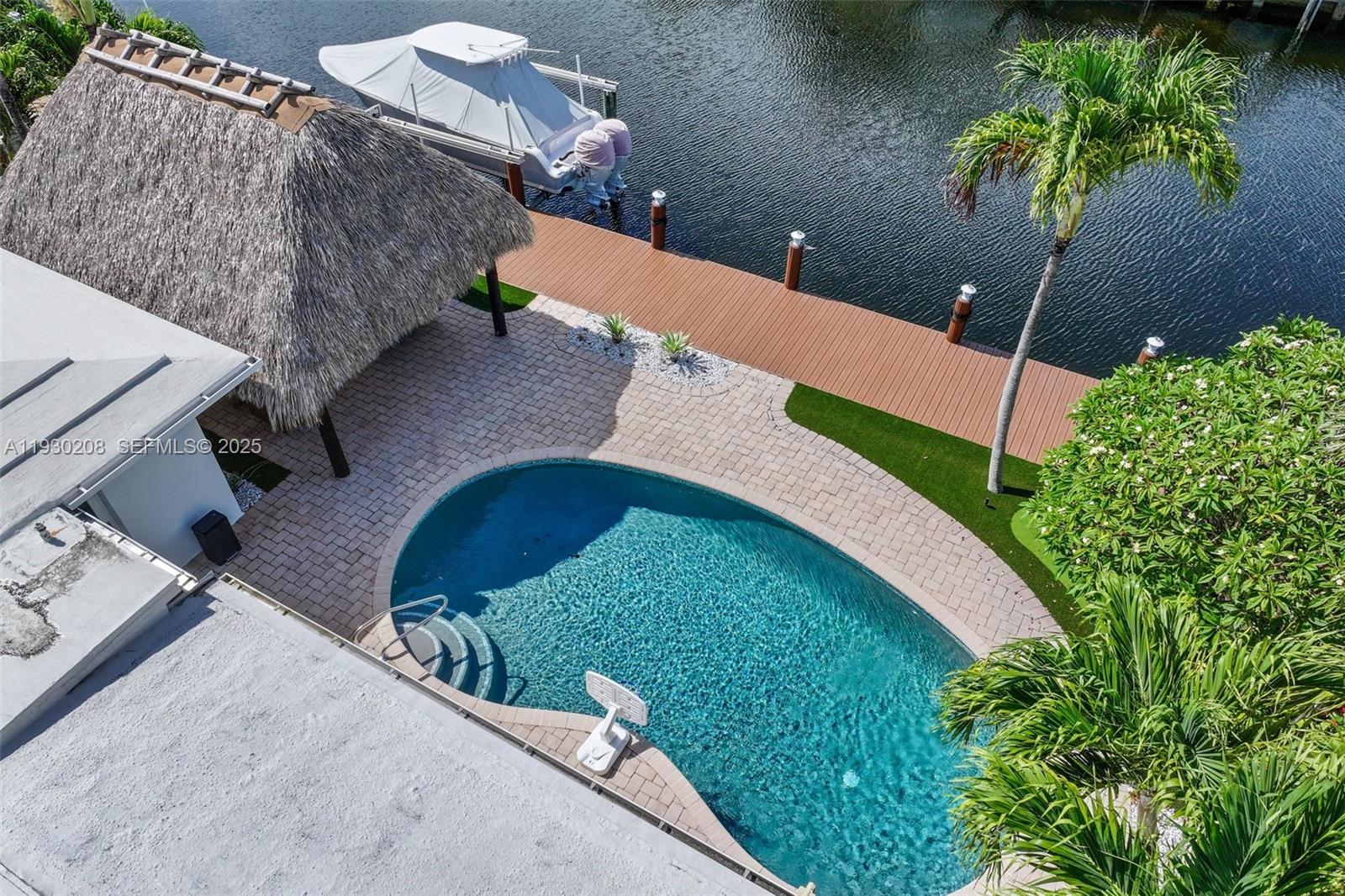 POMPANO ISLES SEC - Residential