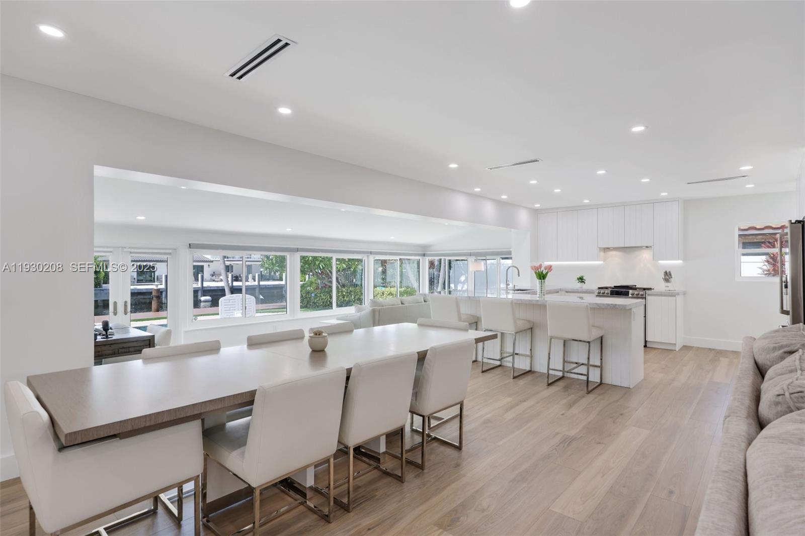 POMPANO ISLES SEC - Residential