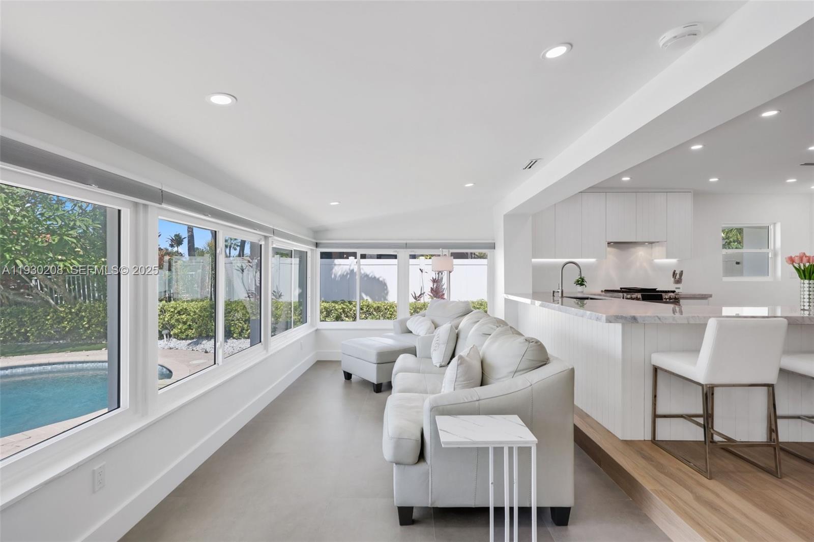 POMPANO ISLES SEC - Residential