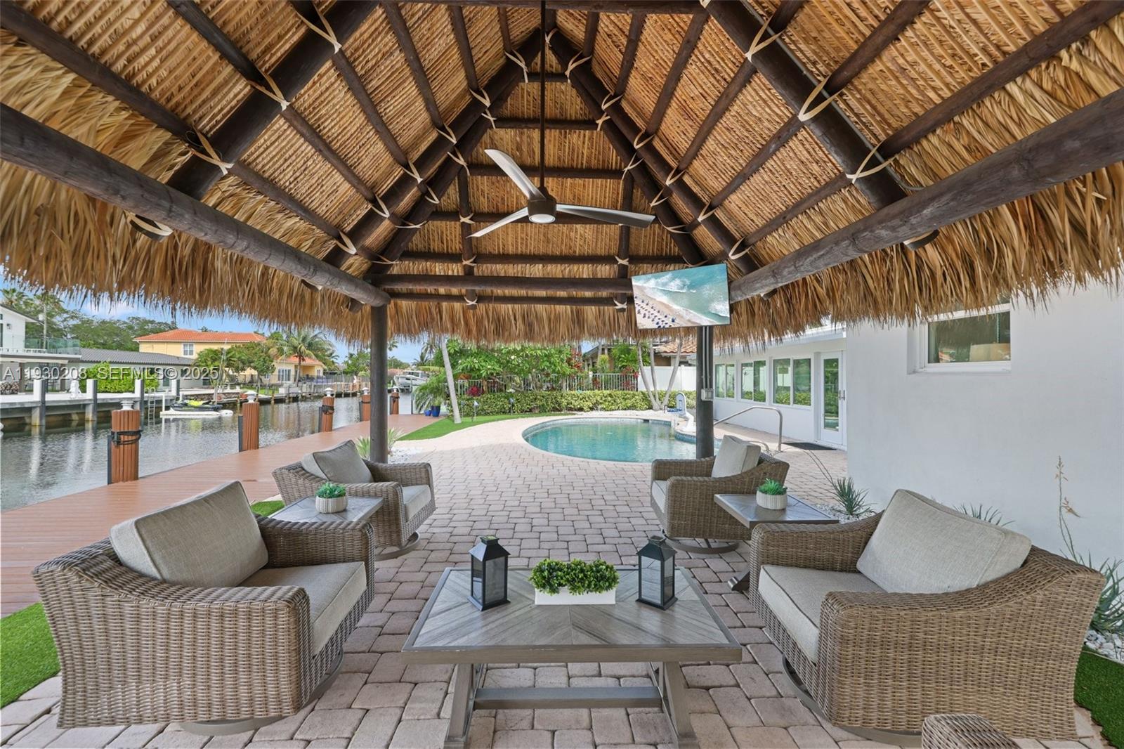 POMPANO ISLES SEC - Residential