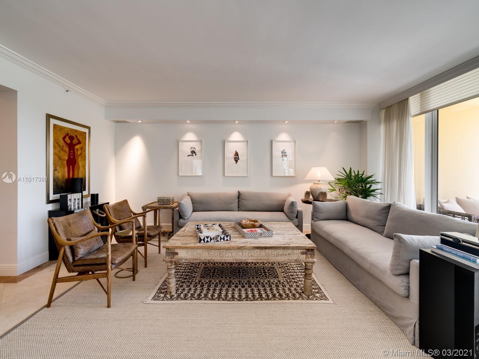 GRAND BAY RESIDENCES COND - Residential