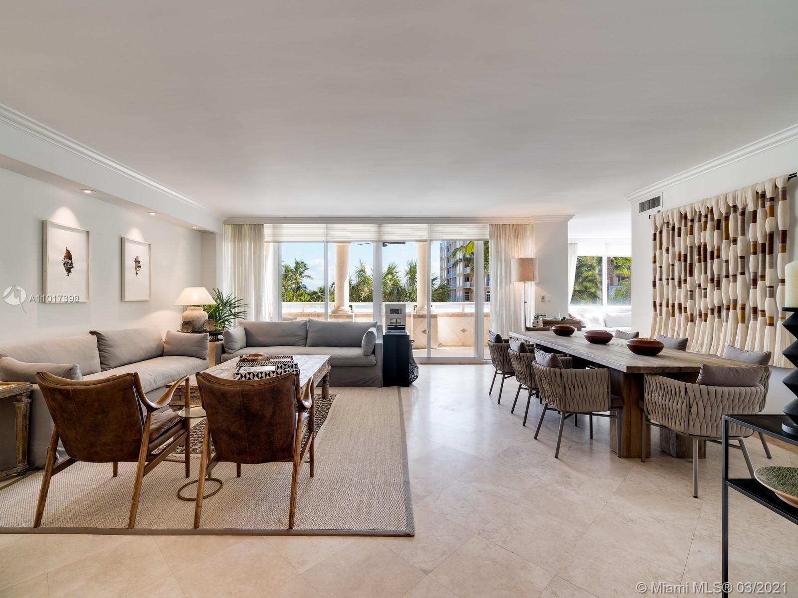 GRAND BAY RESIDENCES COND - Residential