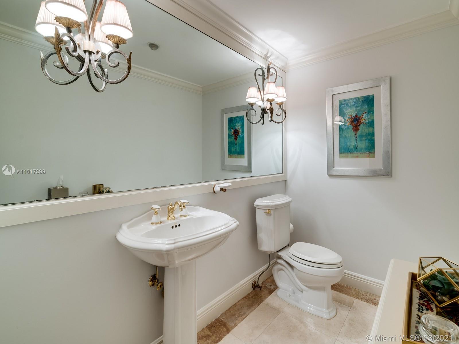 GRAND BAY RESIDENCES COND - Residential