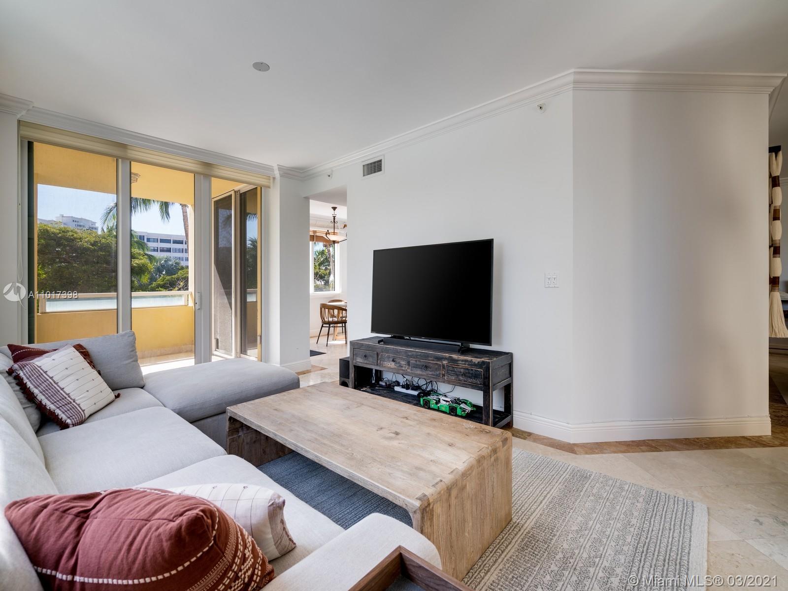 GRAND BAY RESIDENCES COND - Residential