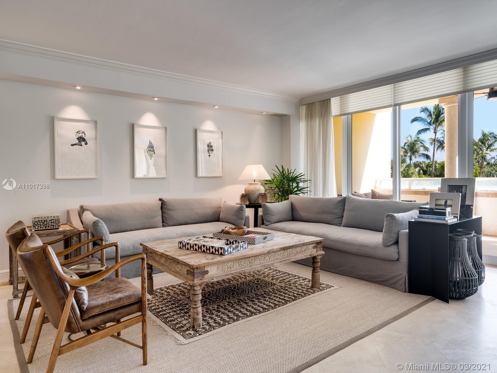 GRAND BAY RESIDENCES COND - Residential