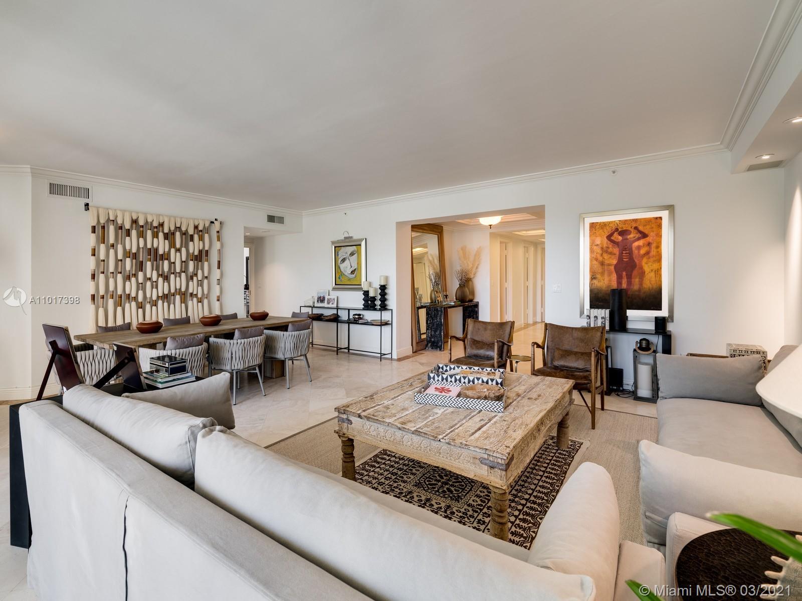 GRAND BAY RESIDENCES COND - Residential