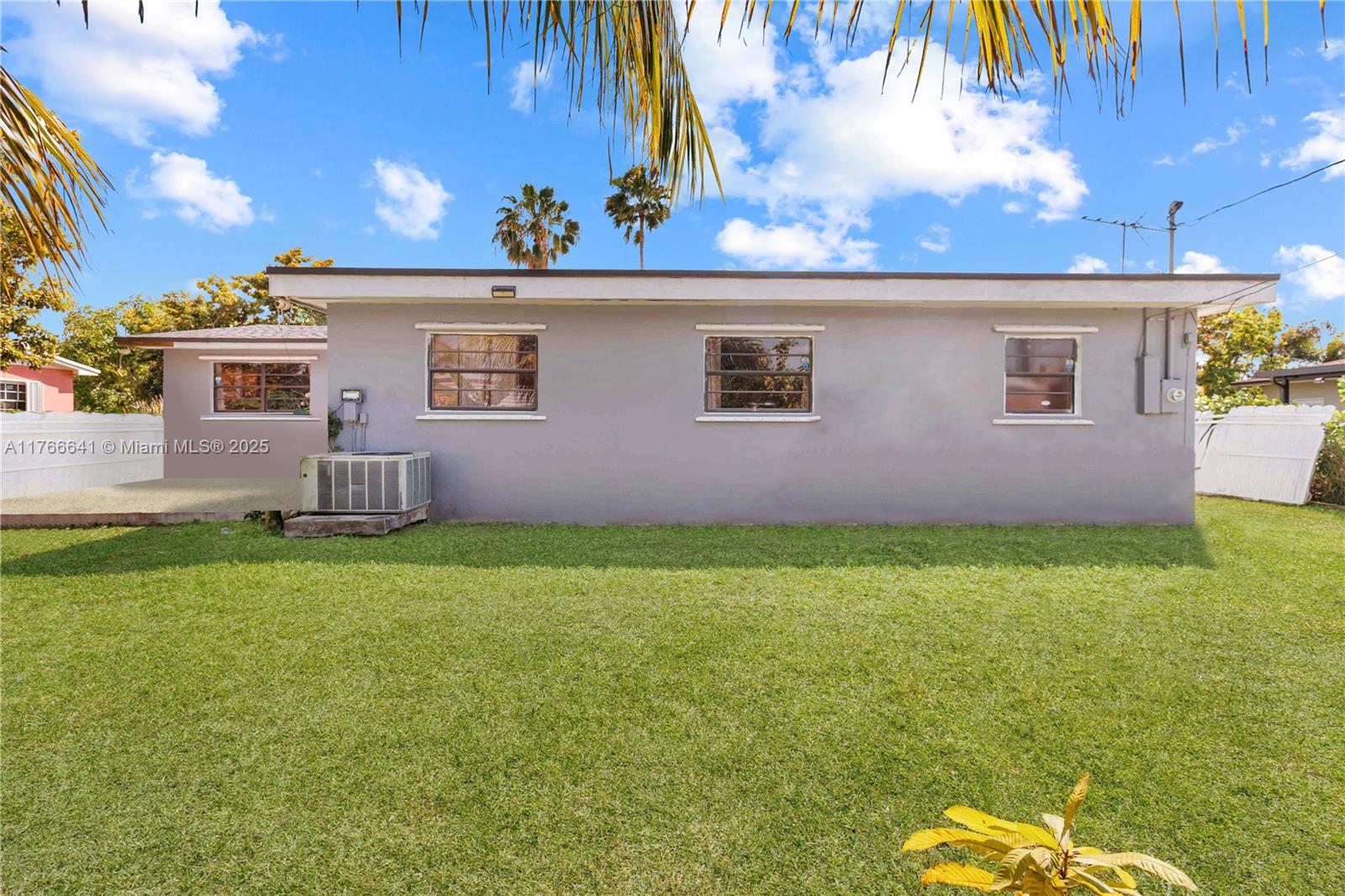 LEISURE CITY SEC 5 - Residential