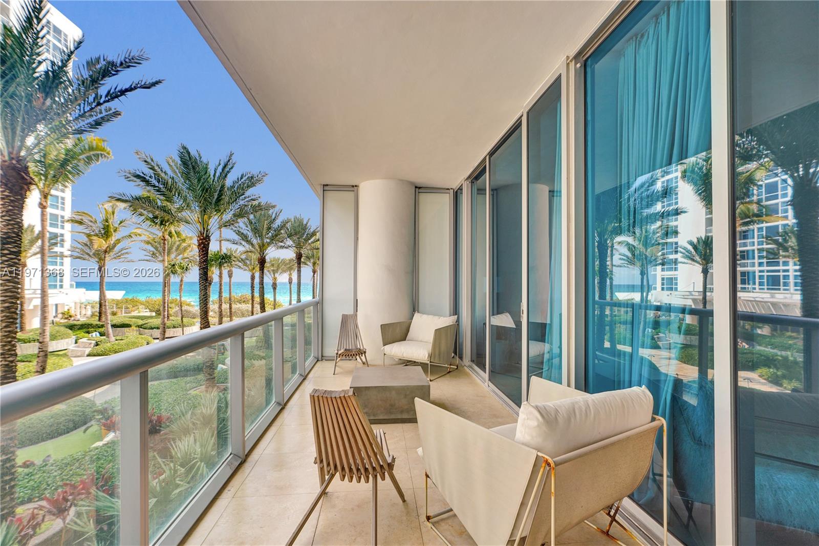 SOUTH CARILLON BEACH COND - Residential