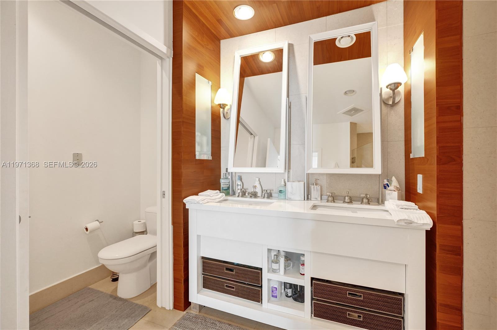 SOUTH CARILLON BEACH COND - Residential