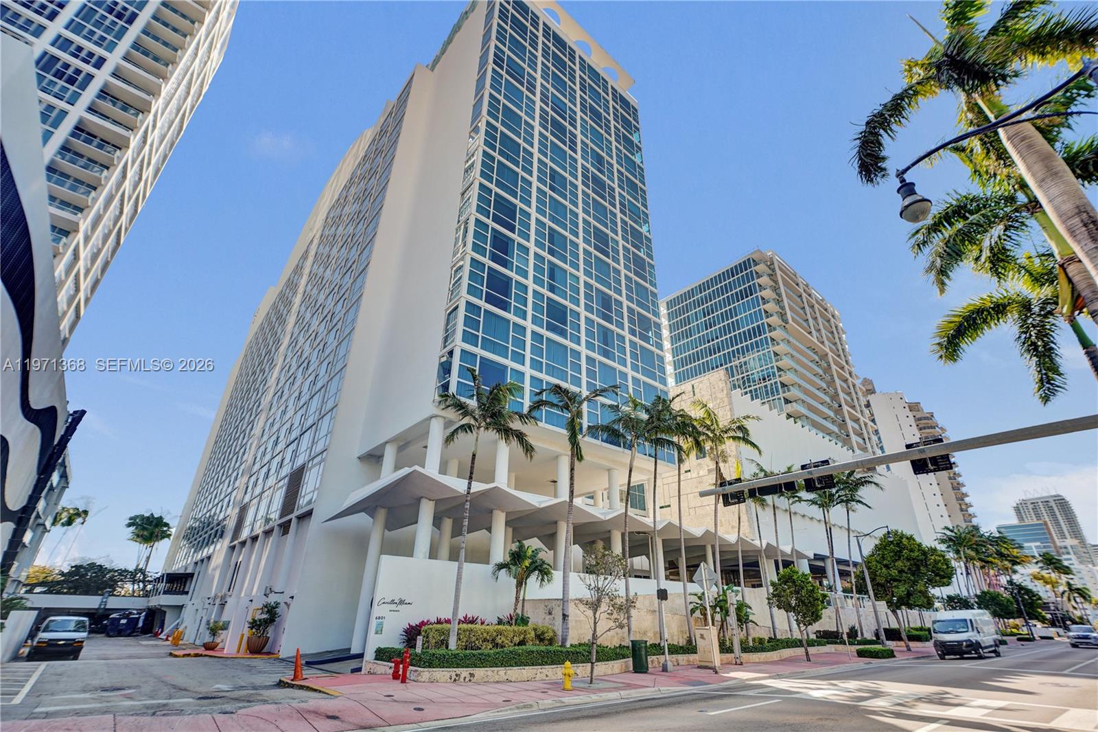 SOUTH CARILLON BEACH COND - Residential