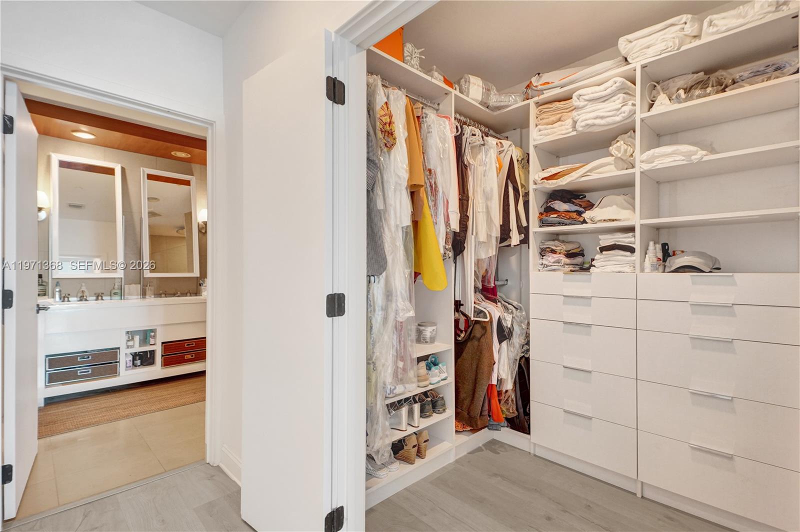 SOUTH CARILLON BEACH COND - Residential