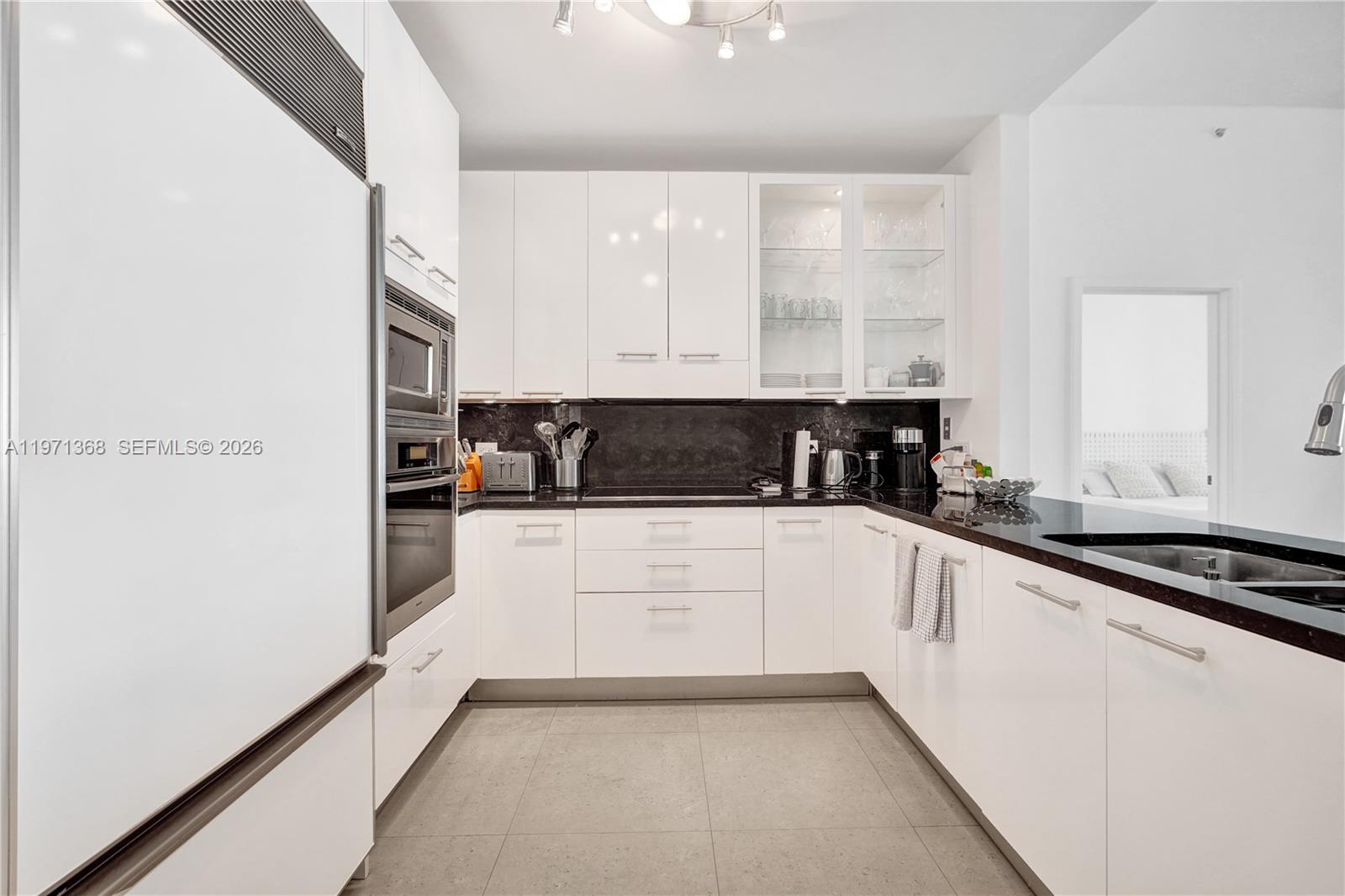 SOUTH CARILLON BEACH COND - Residential