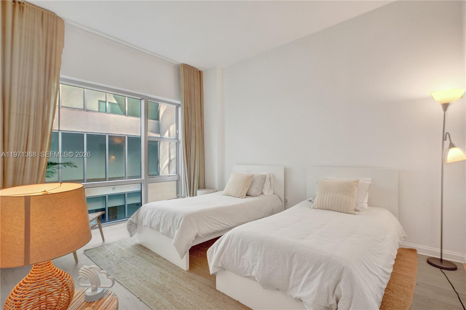 SOUTH CARILLON BEACH COND - Residential