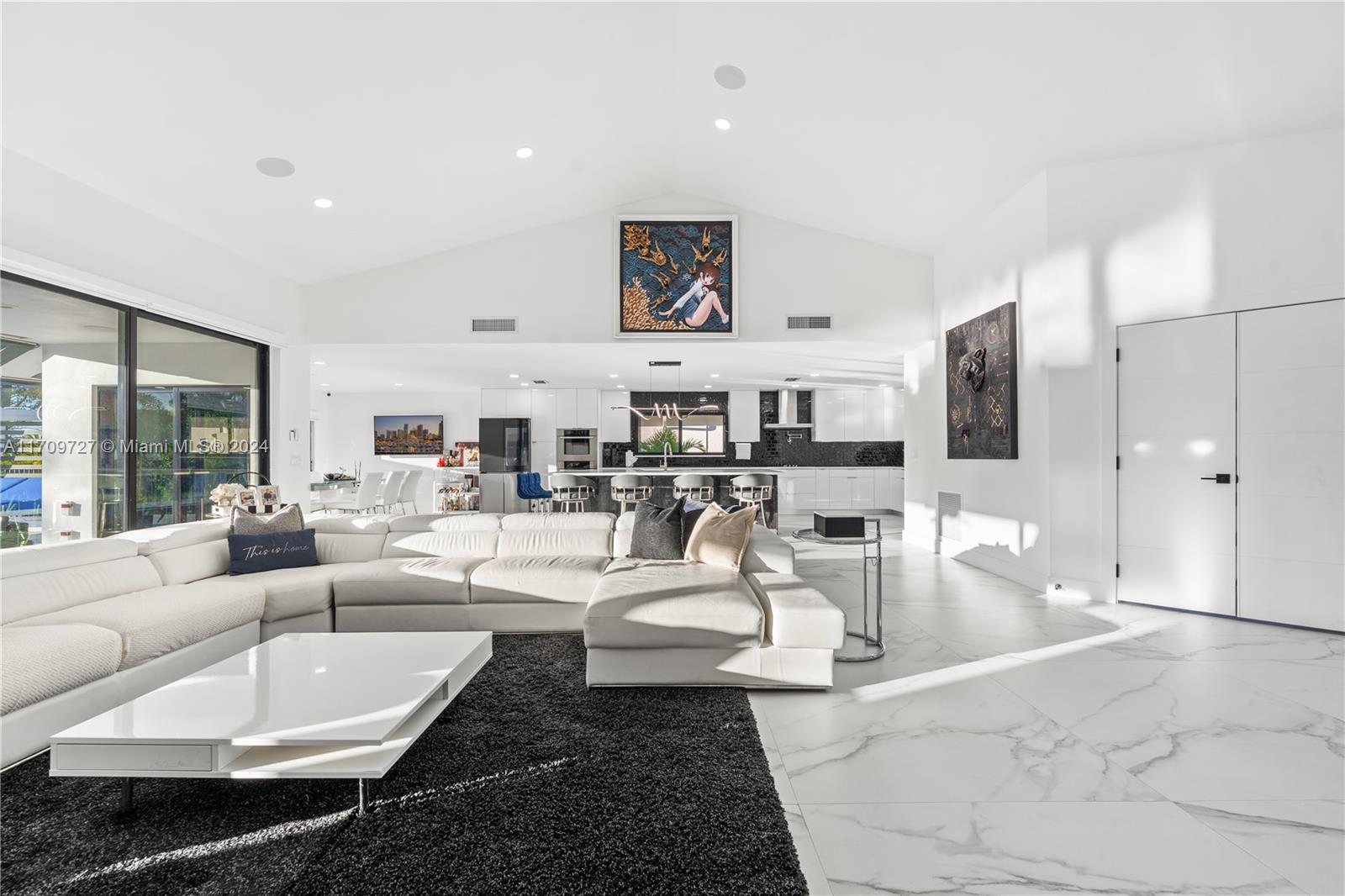 BOCA WOODS COUNTRY CLUB - Residential Lease