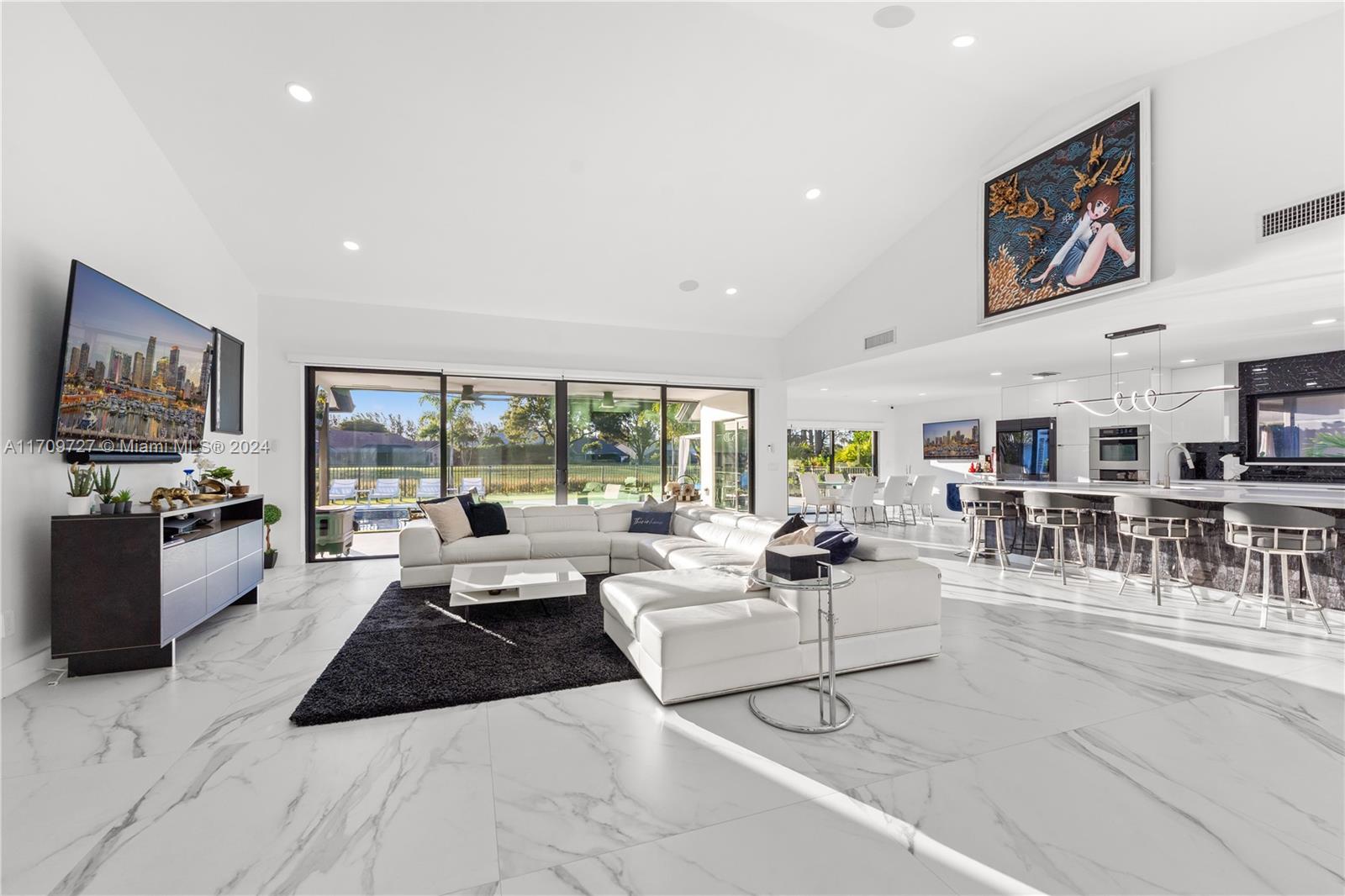 BOCA WOODS COUNTRY CLUB - Residential Lease