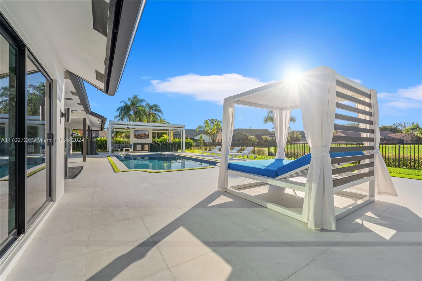 BOCA WOODS COUNTRY CLUB - Residential Lease