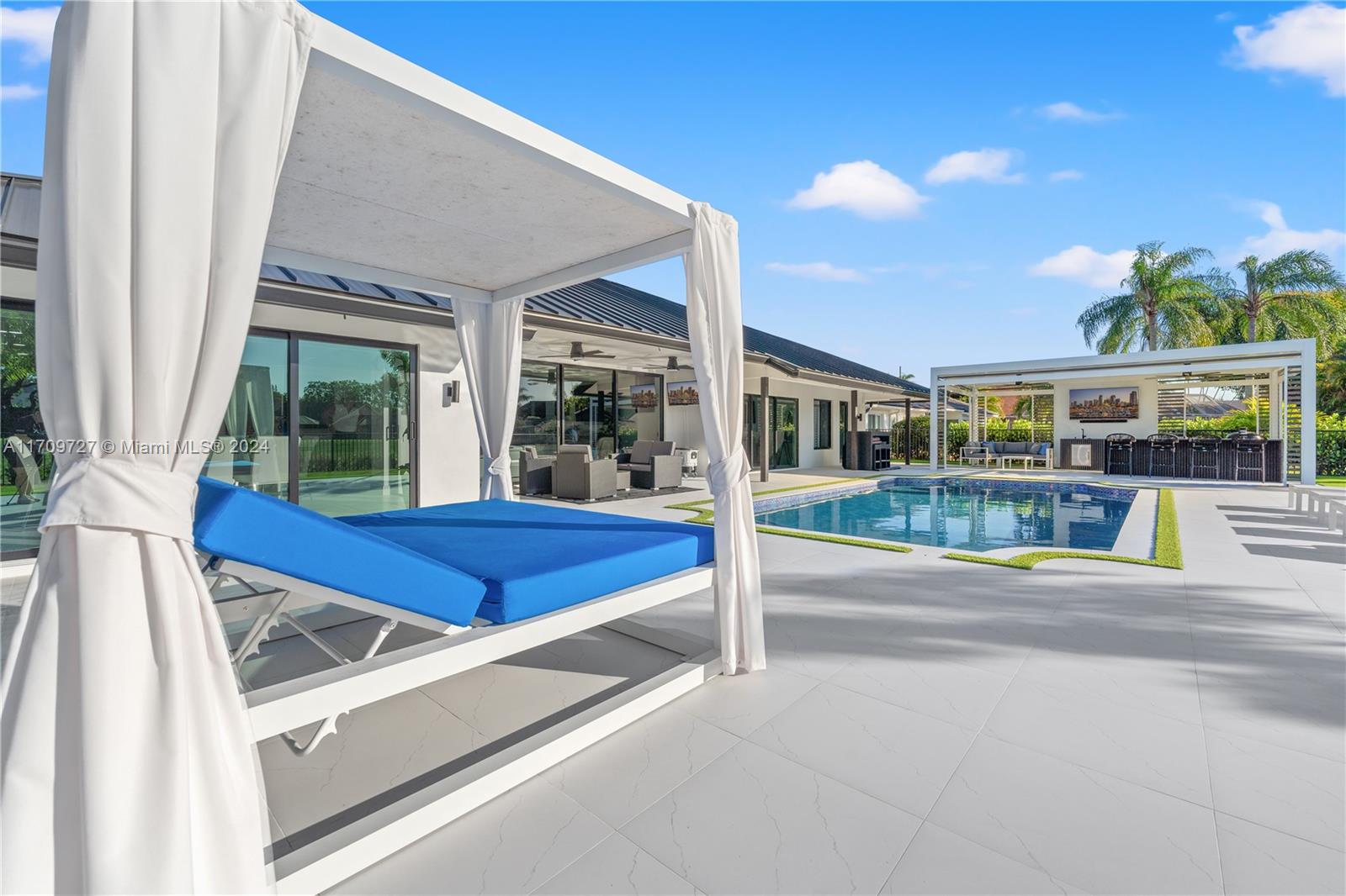 BOCA WOODS COUNTRY CLUB - Residential Lease