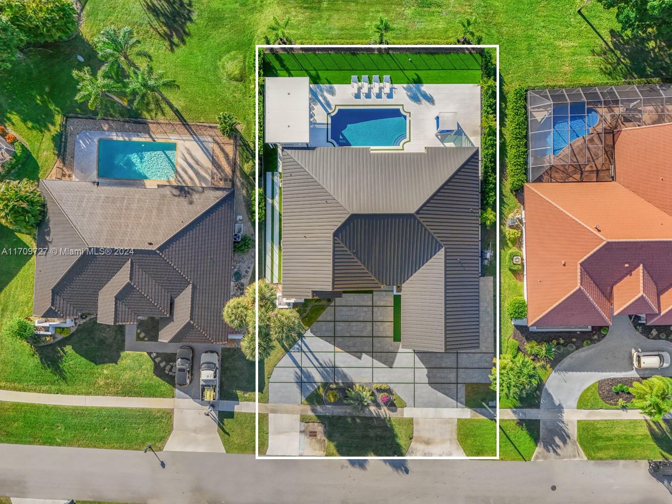 BOCA WOODS COUNTRY CLUB - Residential Lease