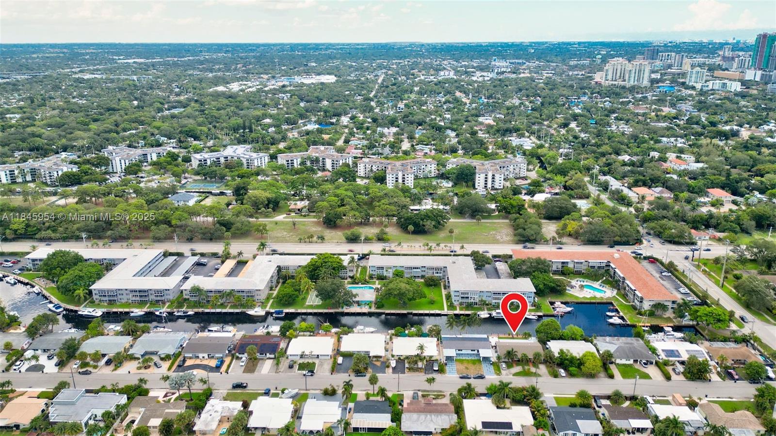 RIO NUEVO ISLE - Residential Lease