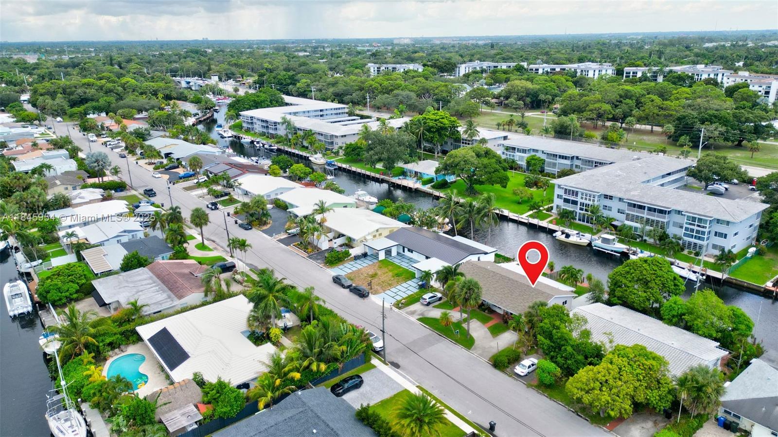 RIO NUEVO ISLE - Residential Lease