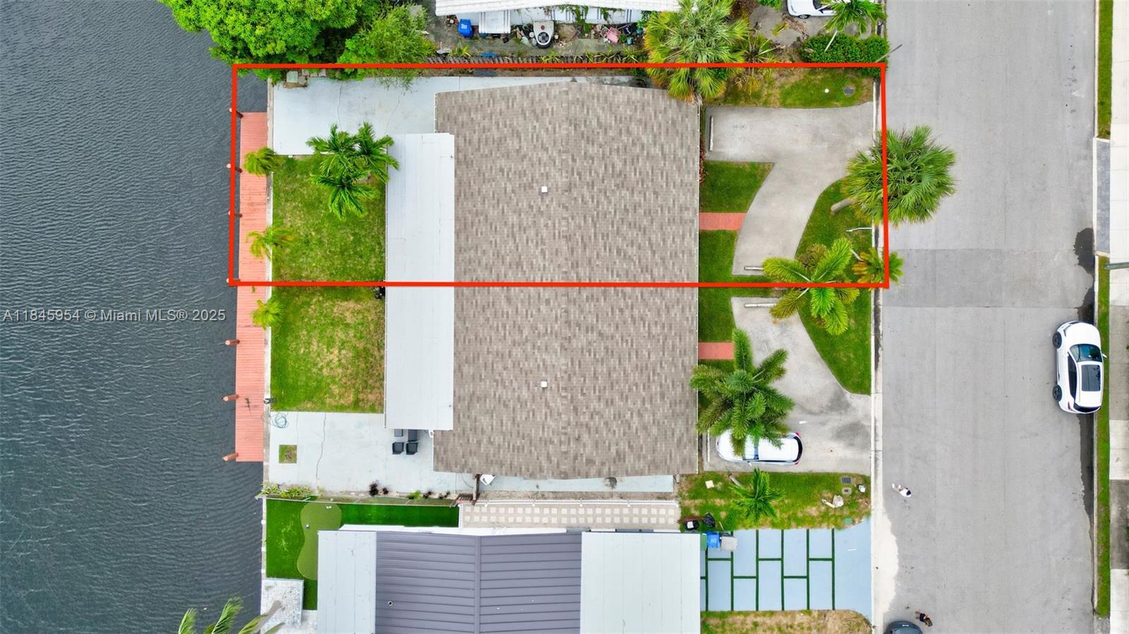 RIO NUEVO ISLE - Residential Lease