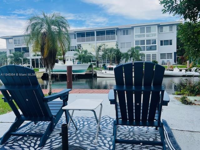 RIO NUEVO ISLE - Residential Lease