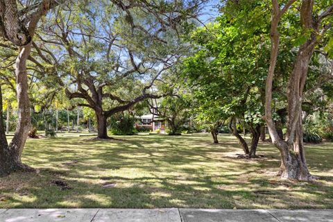 A home in Palmetto Bay