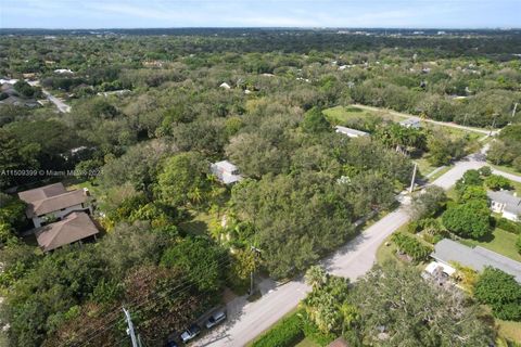 A home in Palmetto Bay