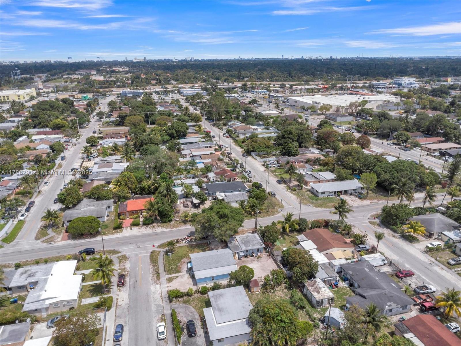 LAWNDALE 3RD ADDN - Residential Income