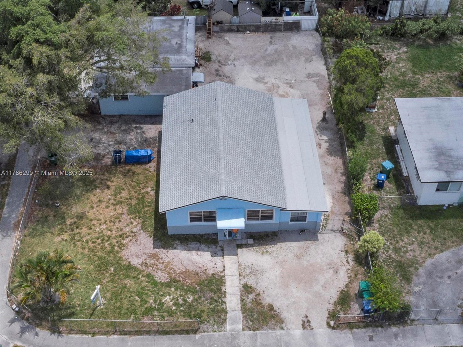 LAWNDALE 3RD ADDN - Residential Income