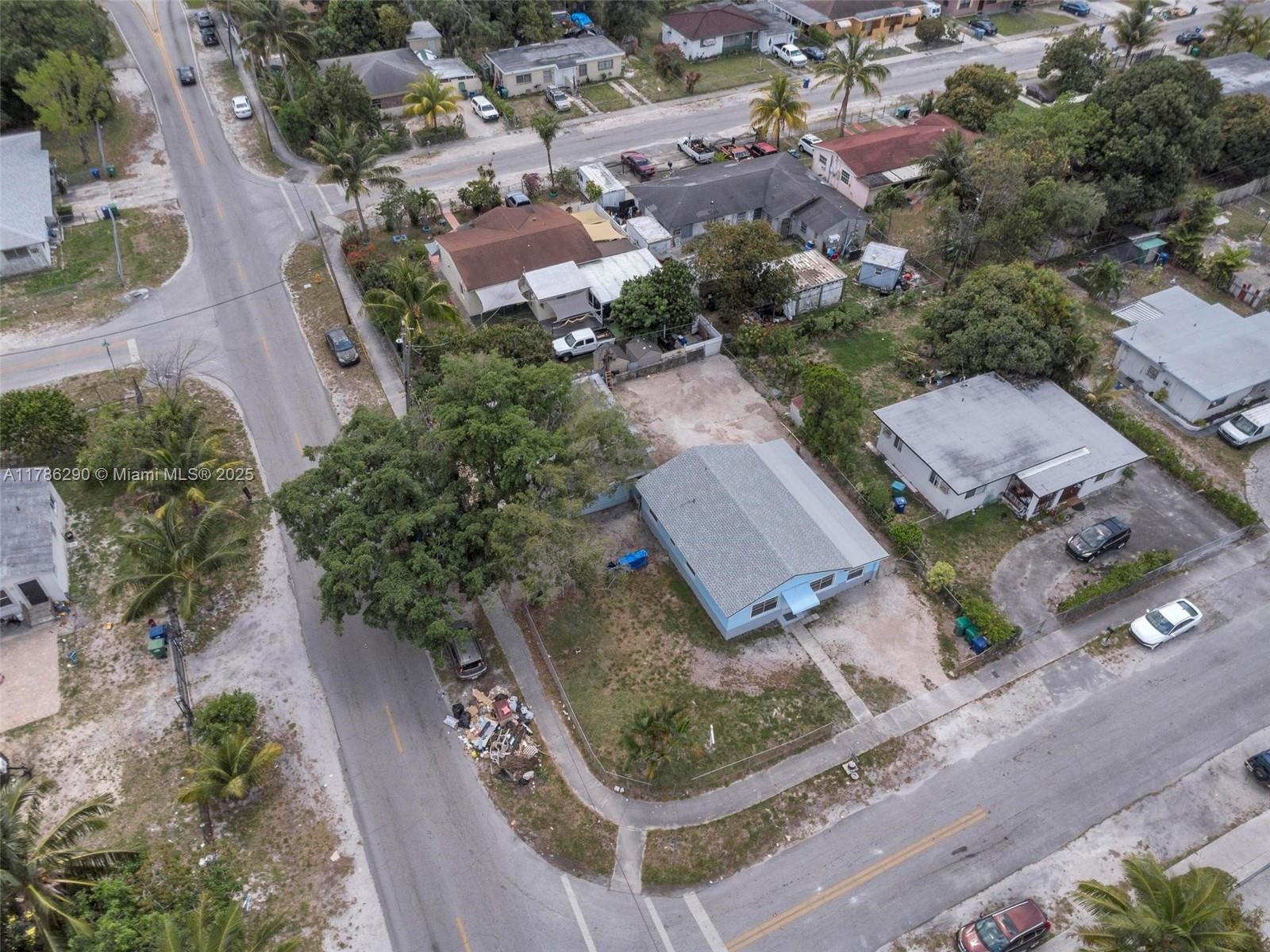 LAWNDALE 3RD ADDN - Residential Income