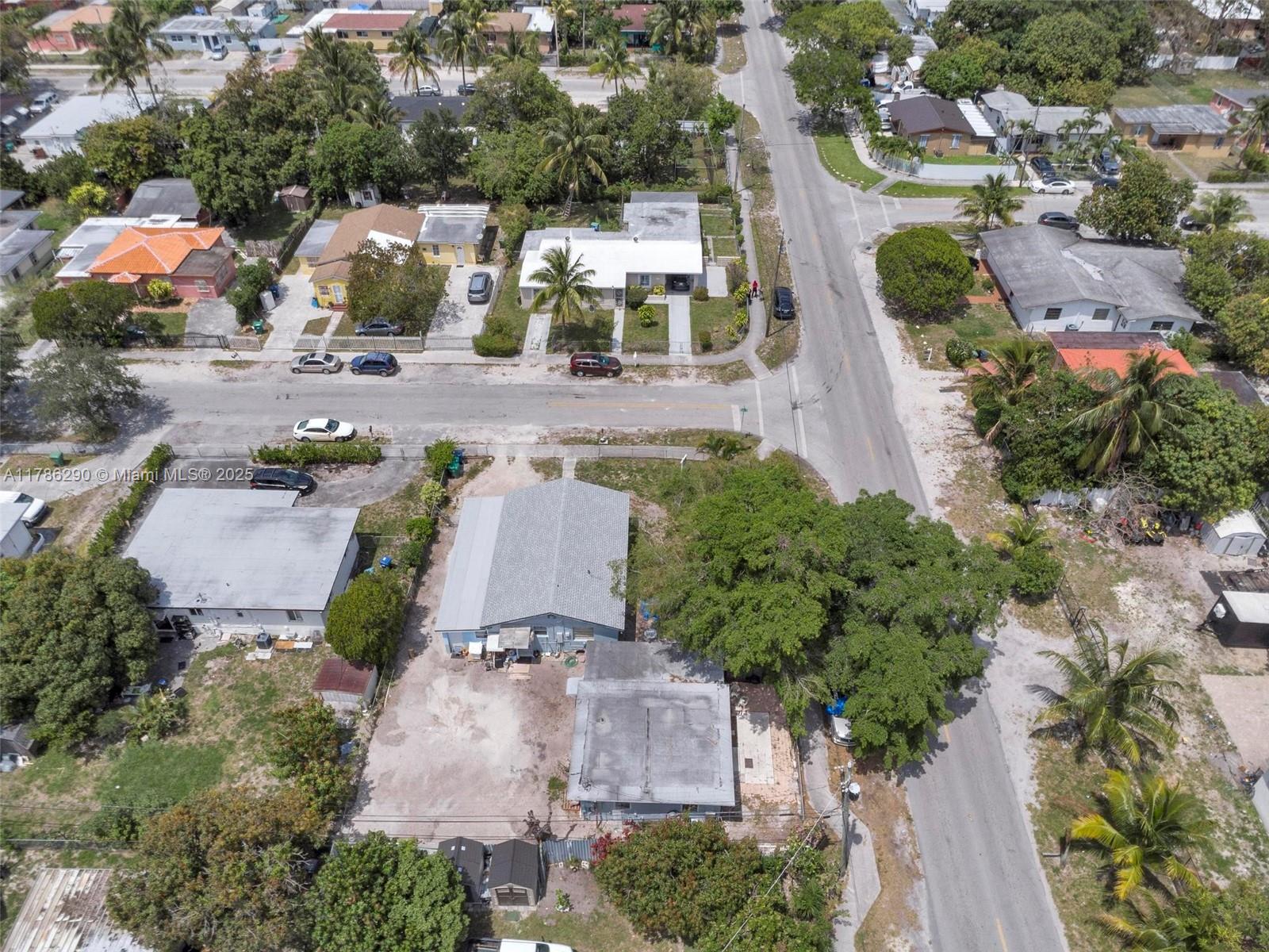 LAWNDALE 3RD ADDN - Residential Income