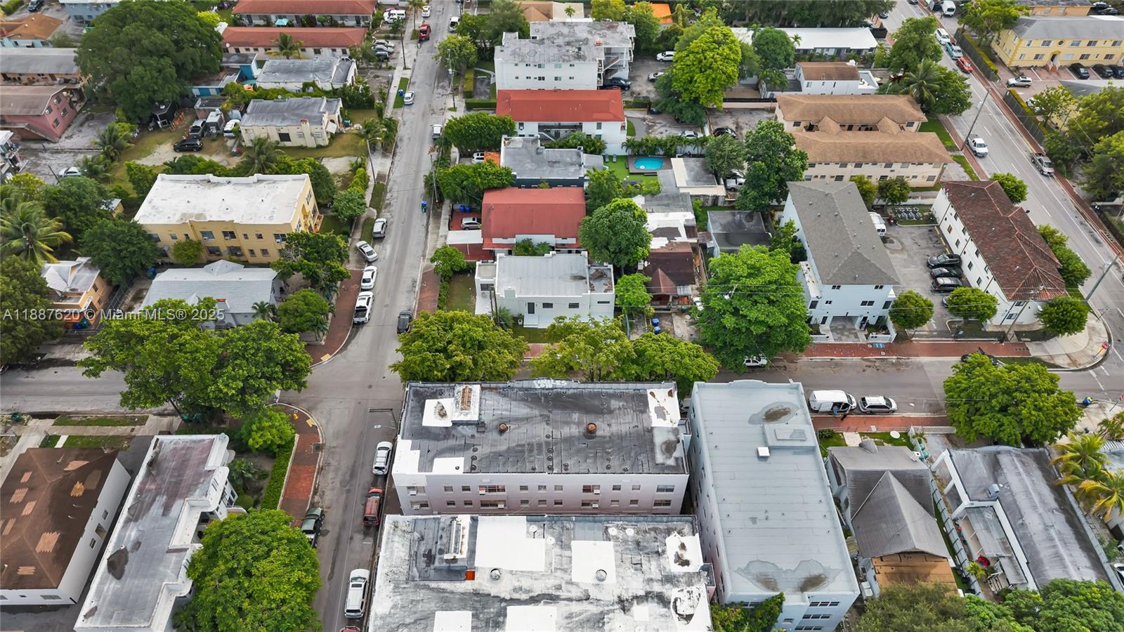 LAWRENCE ESTATES LAND COS - Residential