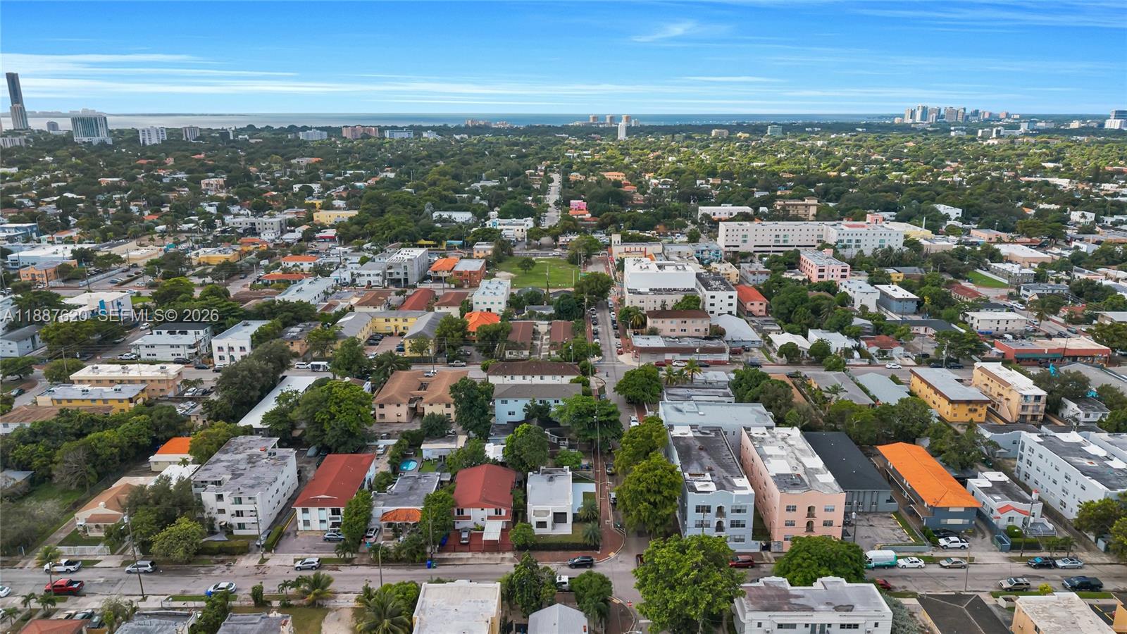 LAWRENCE ESTATES LAND COS - Residential