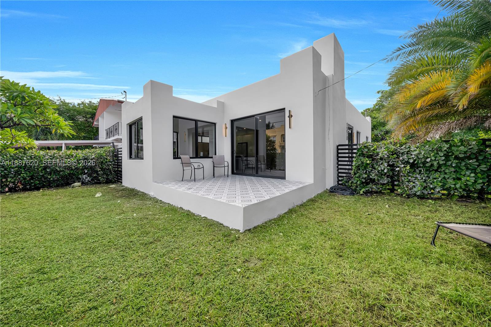 LAWRENCE ESTATES LAND COS - Residential