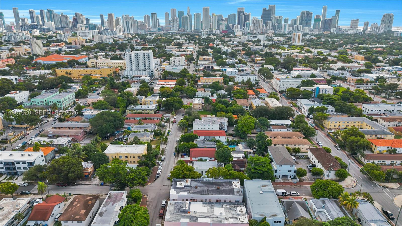 LAWRENCE ESTATES LAND COS - Residential