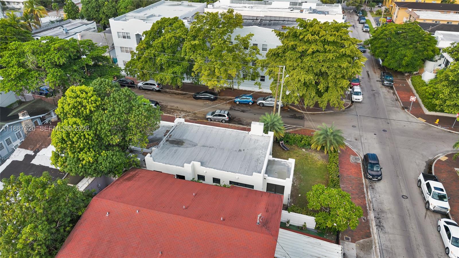 LAWRENCE ESTATES LAND COS - Residential