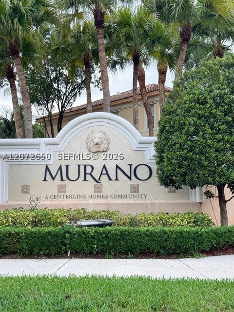 Photo of 8366 SW 29th St #106, Miramar, FL 33025 (MLS # A12072650)