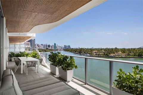Photo of 6800 Indian Creek Dr #4D, Miami Beach, FL 33141 (MLS # A12049014)