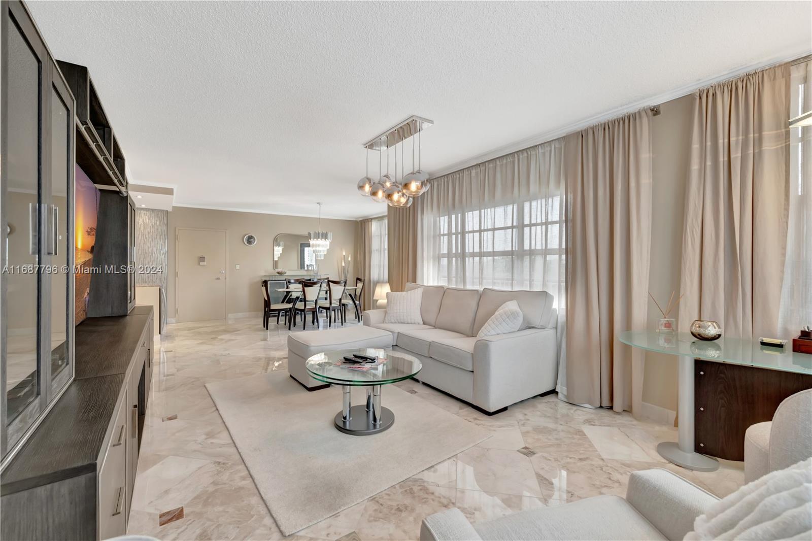 HEMISPHERES CONDO - Residential